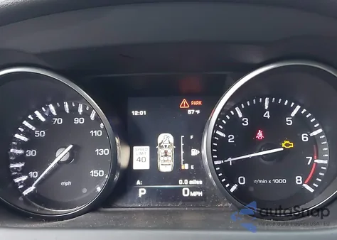 2016 Land Rover Discovery Sport Hse Lux из США, поврежденный, VIN SALCT2BG0GH557599